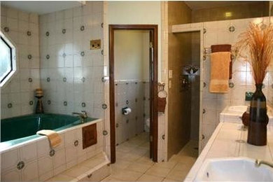 Bishop Bathroom Remodel