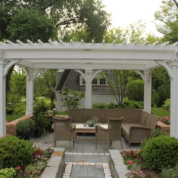 Peaceful Garden Getaway Perfect for Relaxing