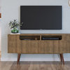 Jensen TV Stand PD