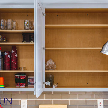 Warrenton Kitchen Remodeling