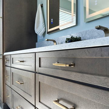 Elgin Bath Remodel