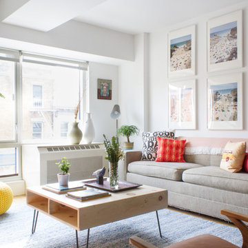 A family home in Cobble Hill