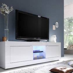 TV Stand Basic 71" by LC Mobili - $439.00 - Entertainment Centers And Tv Stands