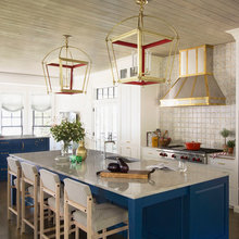 Dream Kitchen Inspiration