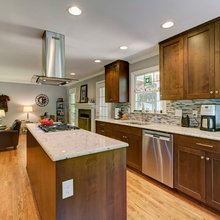 Charity's Kitchen