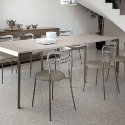 Dora chair by DomItalia - Dining Chairs