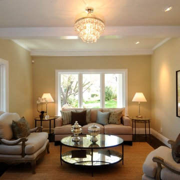 Farmhouse Renovation