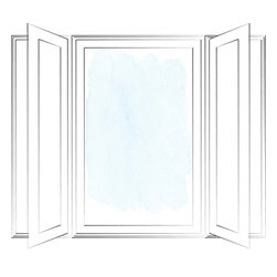 Ultra Series picture casements - Windows
