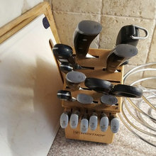 LARGE AND SMALL APPLIANCES