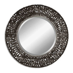 Mirrors - Mirrors