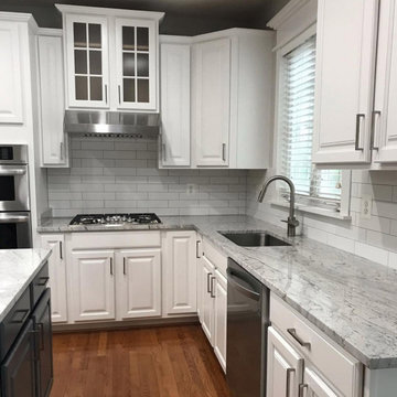 Kitchen Remodel 2