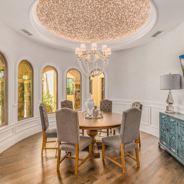 Pegasus Kitchen & Family Room Remodel
