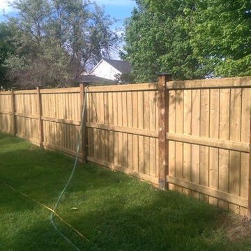 Fencing