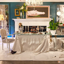 dinning room