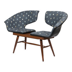 Arbor Decor Designs - Love Seats