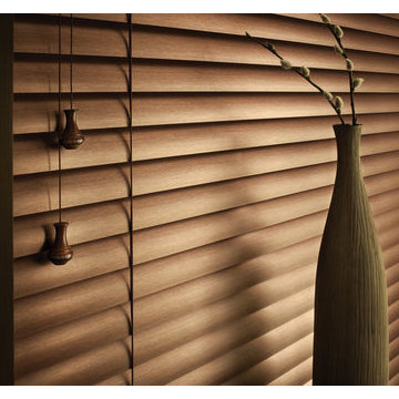 Hunter Douglas