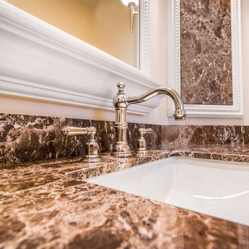 Transitional Elegance