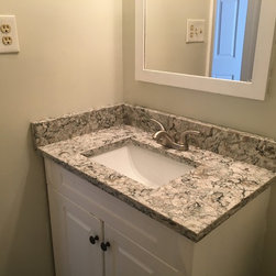 Fairfax Apartment vanities - Products