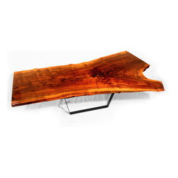 Twisted Sister Coffee Table - Coffee Tables
