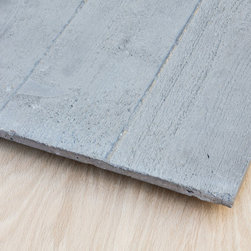 Boardform Detail - Wall And Floor Tile
