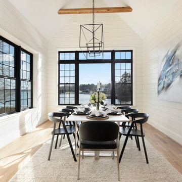 CLB Network - Rivus Construction - Charlotte, NC - 1