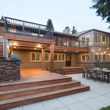 Magnolia Outdoor Living