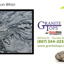 Natural Stone - Products