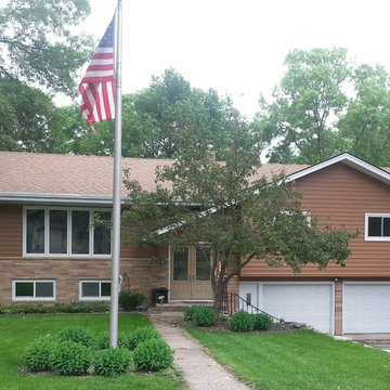 ABC Seamless Siding