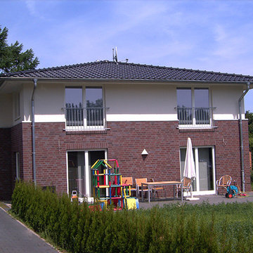 Galerie Wohnungsbau