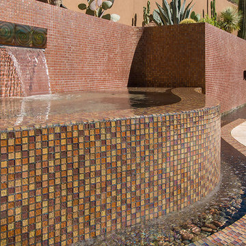 Pinnacle Peak Peaceful Retreat