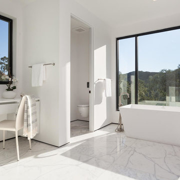 MODERN NEW CONSTRUCTION