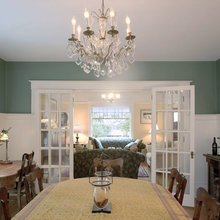 Dining Room Ideas