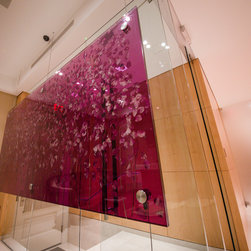 LAMINATED GLASS - Products