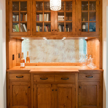 Chester Residence First Floor Renovation