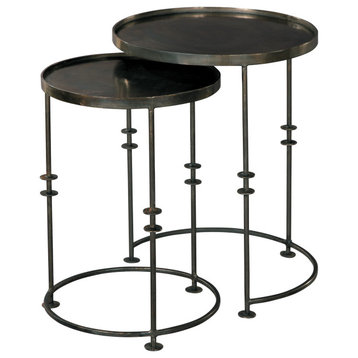 Mansfield Nesting Tables