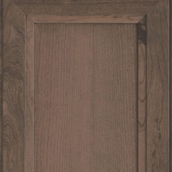 KraftMaid: Cherry Kitchen Cabinet Door - Kitchen Cabinetry