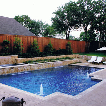 Denton Triple Crown