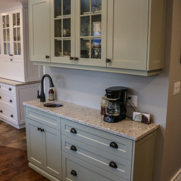 Kitchen Love