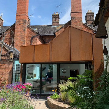 Corten Extension