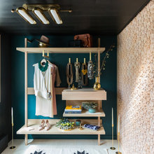 shelves ? squares