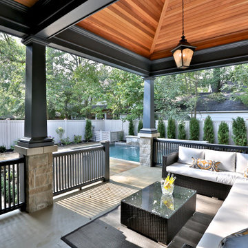 Port Custom Home