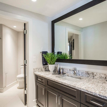 Big Brothers Big Sisters Lottery Dream Home