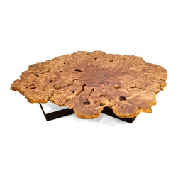 Custom Coffee Tables - Coffee Tables