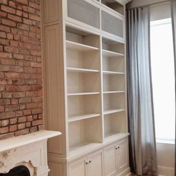 Crown Heights Project