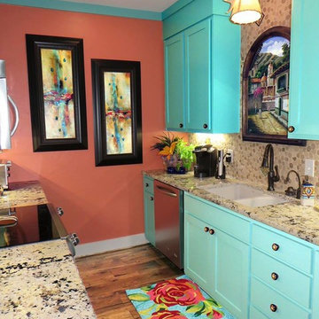 Our Work