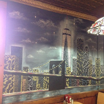Freedom Tower