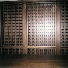 wine cellar