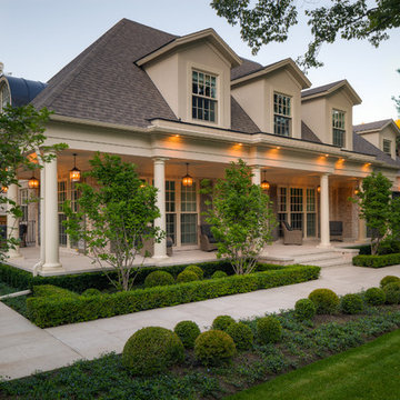 Oakville Project 4