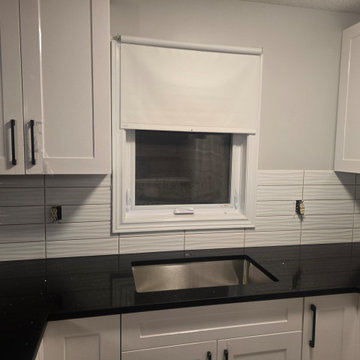 Kitchen Update Dinu