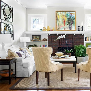 Projects by Eanes Foster Design, Inc.